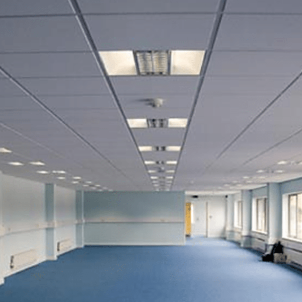 Drop Ceiling Noise Blokker Soundproof Direct