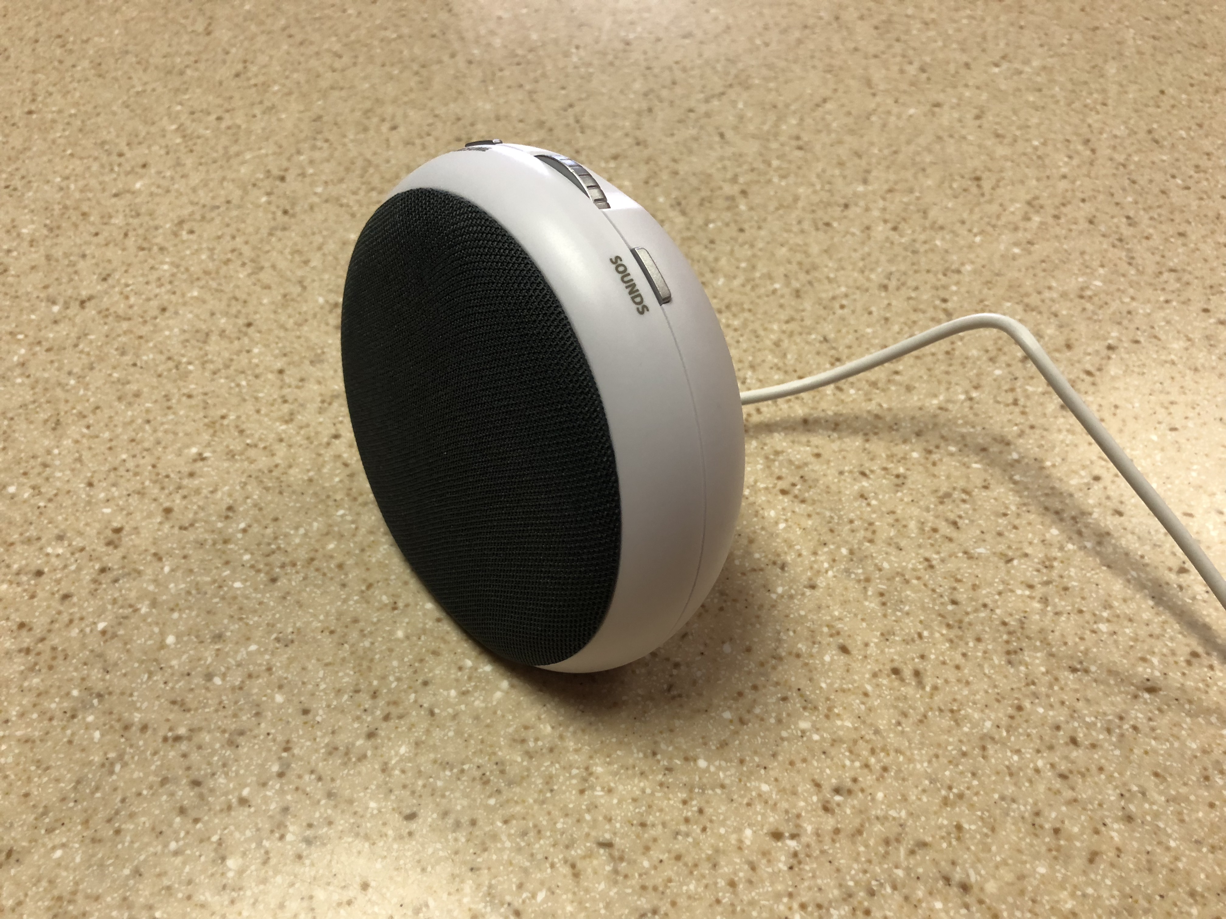 Portable Sound Masking White Noise Machine Soundproof Direct