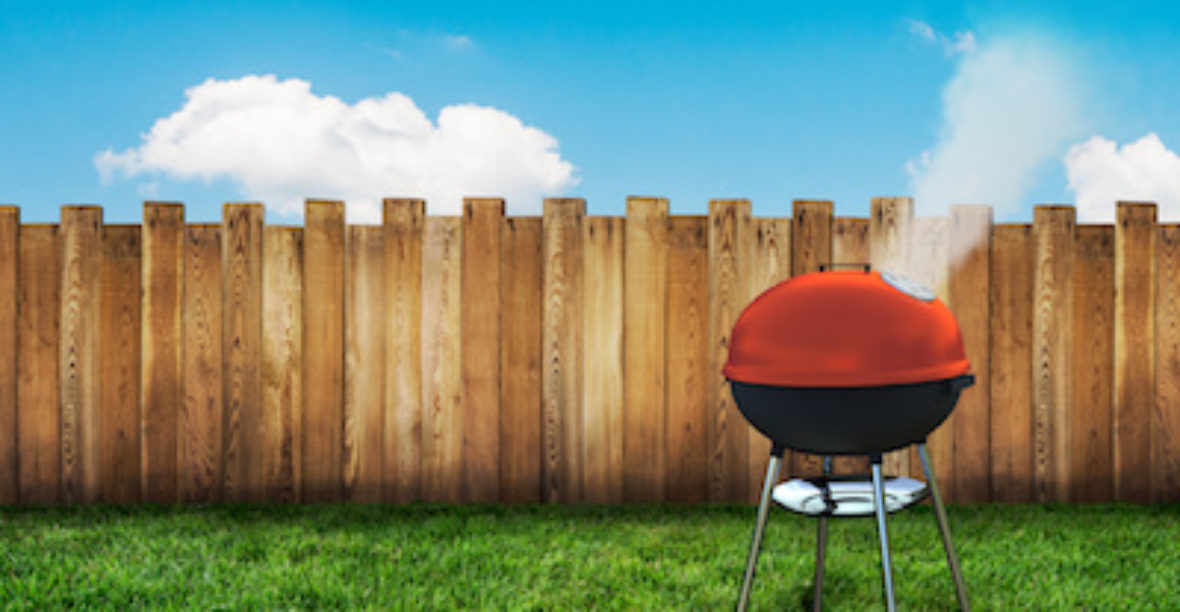 Outdoor Soundproofing Best Practices & Outdoor Soundproofing Material