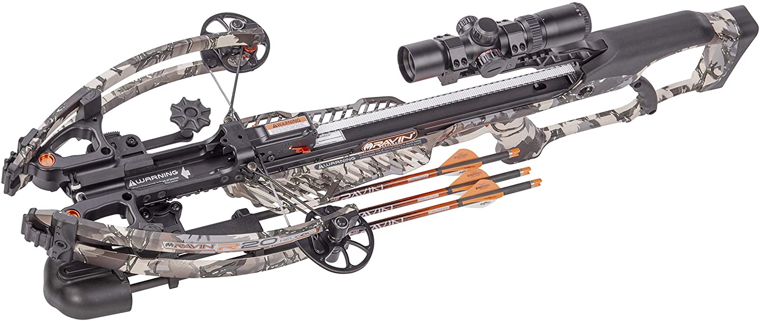 Quietest Crossbow5 Best Quiet Models in the Market Soundproof Empire
