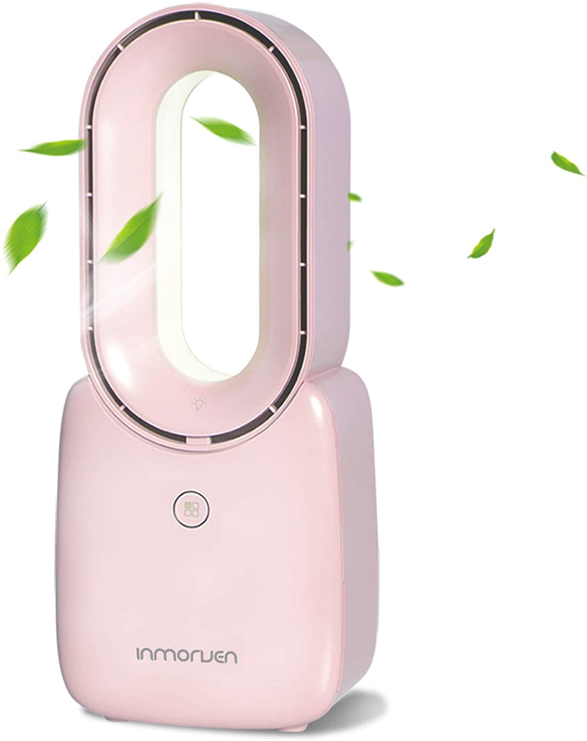 Quietest Desk Fan5 Best Quiet Desktop Fans for Office and Home