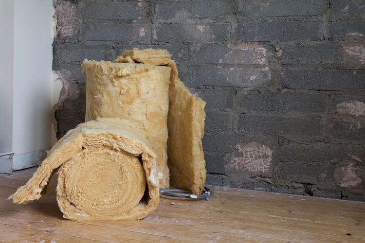 Rock Wool Vs. Fiberglass For Soundproofing Soundproof Expert