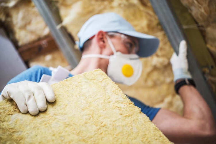 Rock Wool Vs. Fiberglass For Soundproofing Soundproof Expert