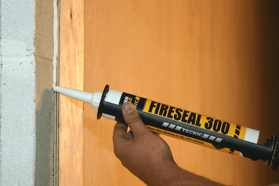 What Is Acoustic Sealant Used For Soundproof Expert