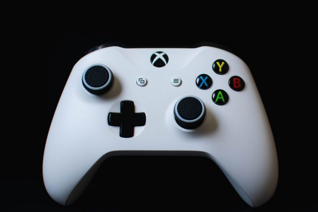 How To Make Xbox Controller Quieter at Michael Croker blog