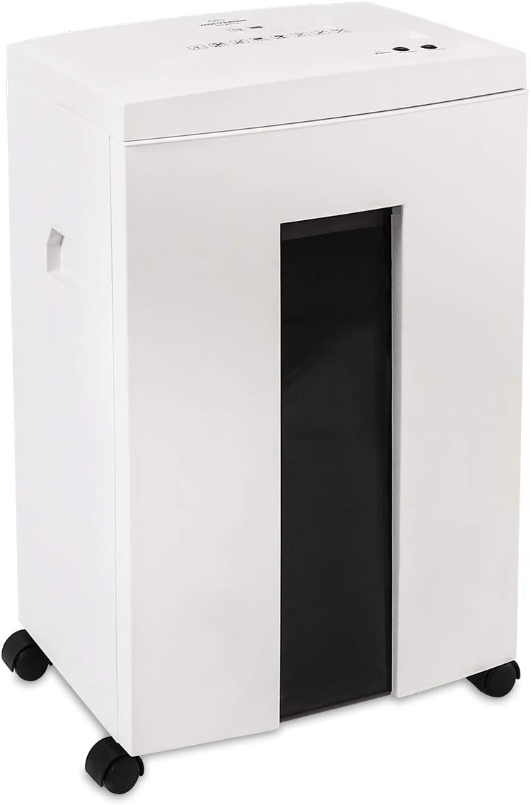 The 8 Best Quiet Paper Shredders In 2024 For Home And Office Use