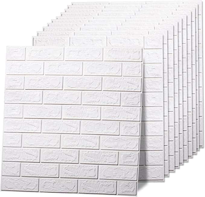 Does Foam Wallpaper Block Sound? Soundproof Guide