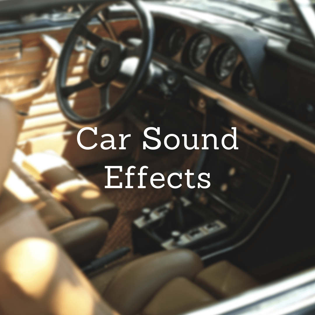 How Film & Movie Sound Effects are Made Soundproofing R Us