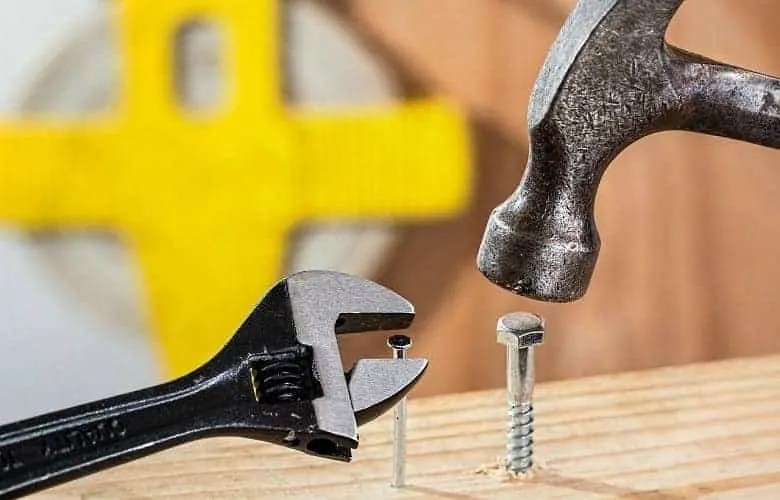 How To Hammer Quietly Top 9 Methods To Hammer Silently (Apartment)
