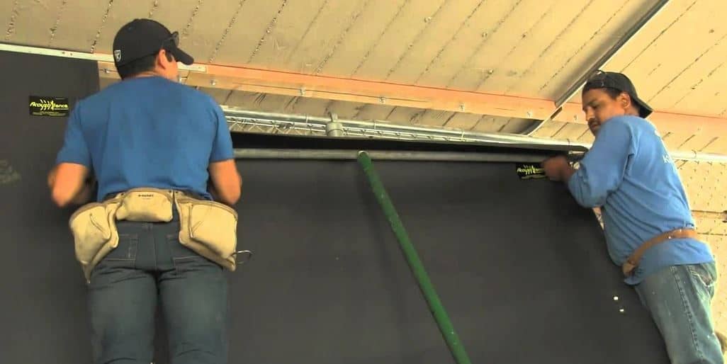 What Materials Can Block Sound?