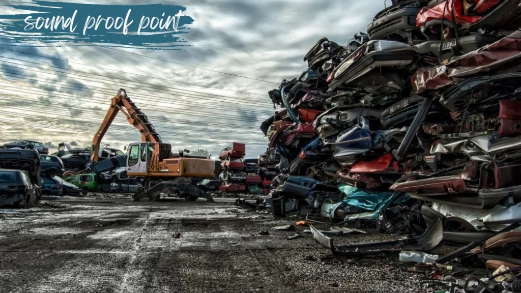 How To Destroy A Car Quietly