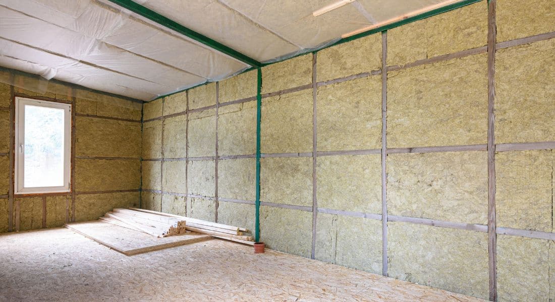 Soundproofing a Garage Soundproof