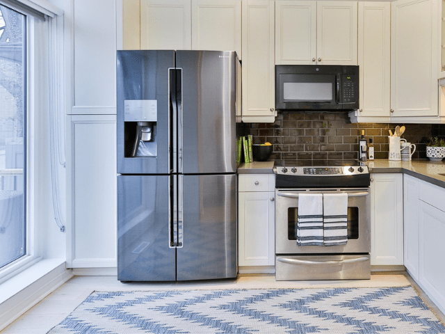 Refrigerator Making A Buzzing Noise Causes & Solutions