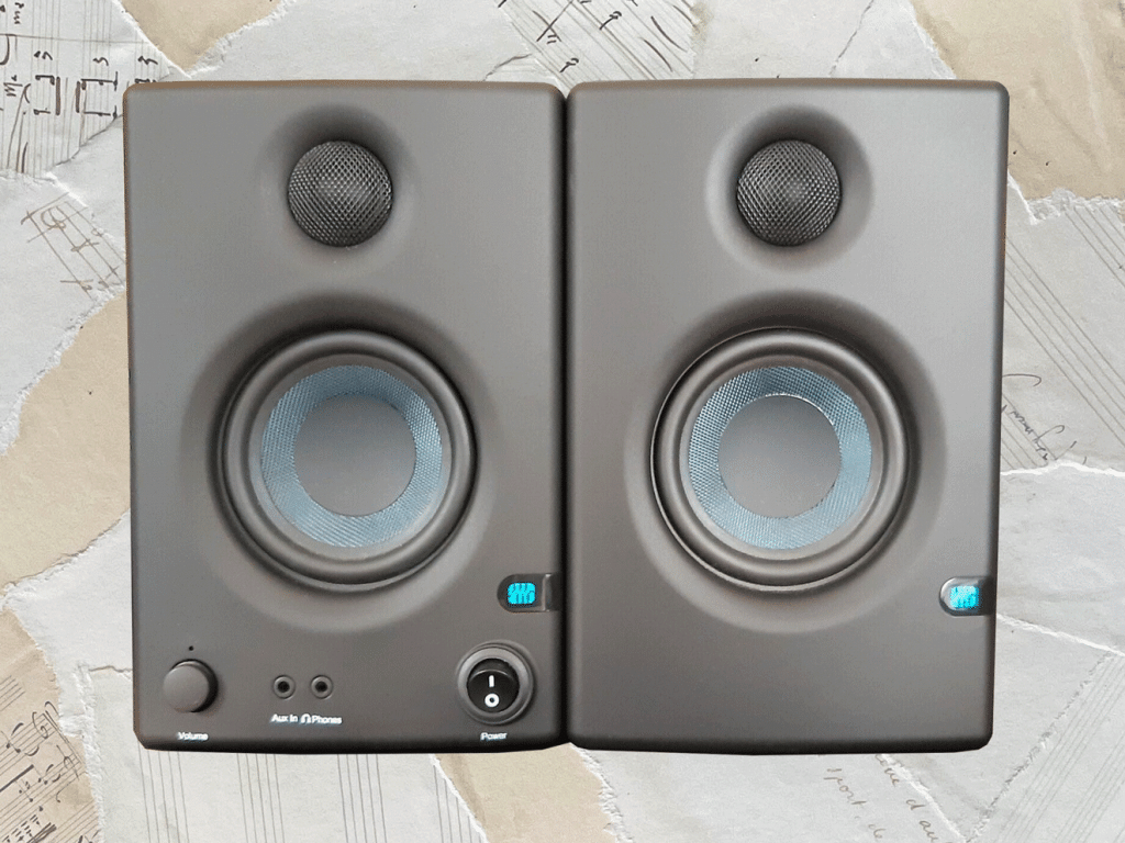 Presonus Eris Studio Series | atelier-yuwa.ciao.jp