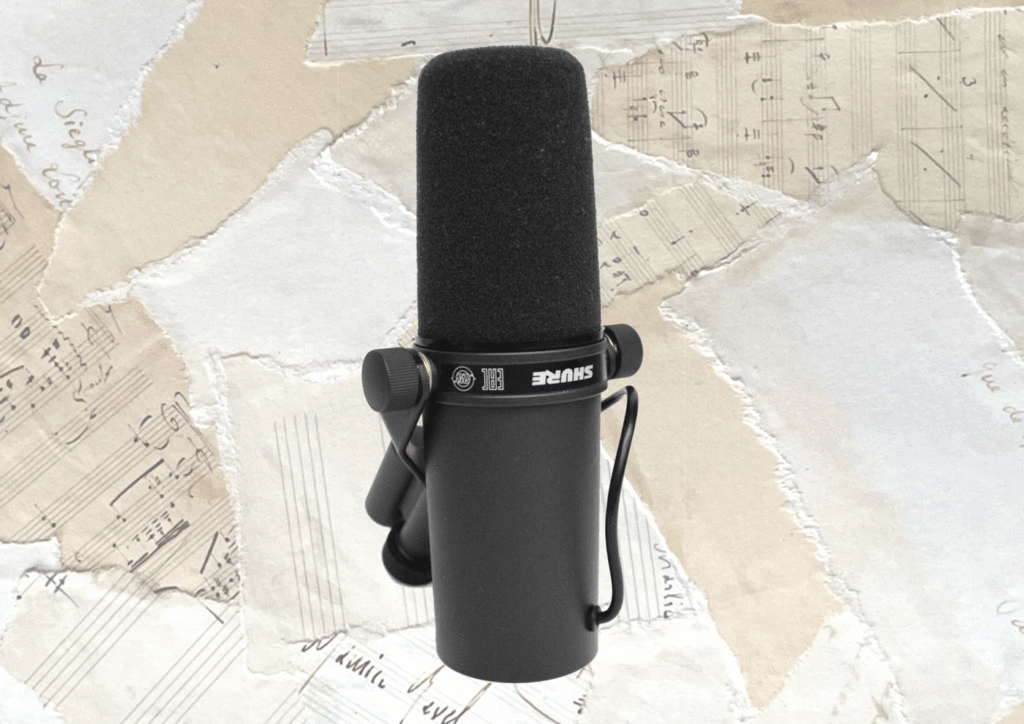 Wow! The Shure SM7B Review 2023 Update