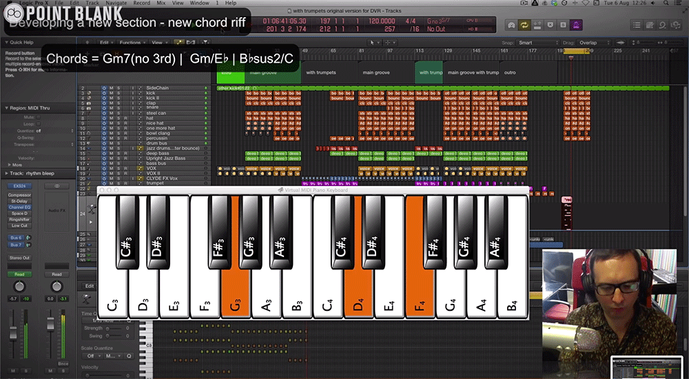 The World's Best Online Music Production Courses 2023