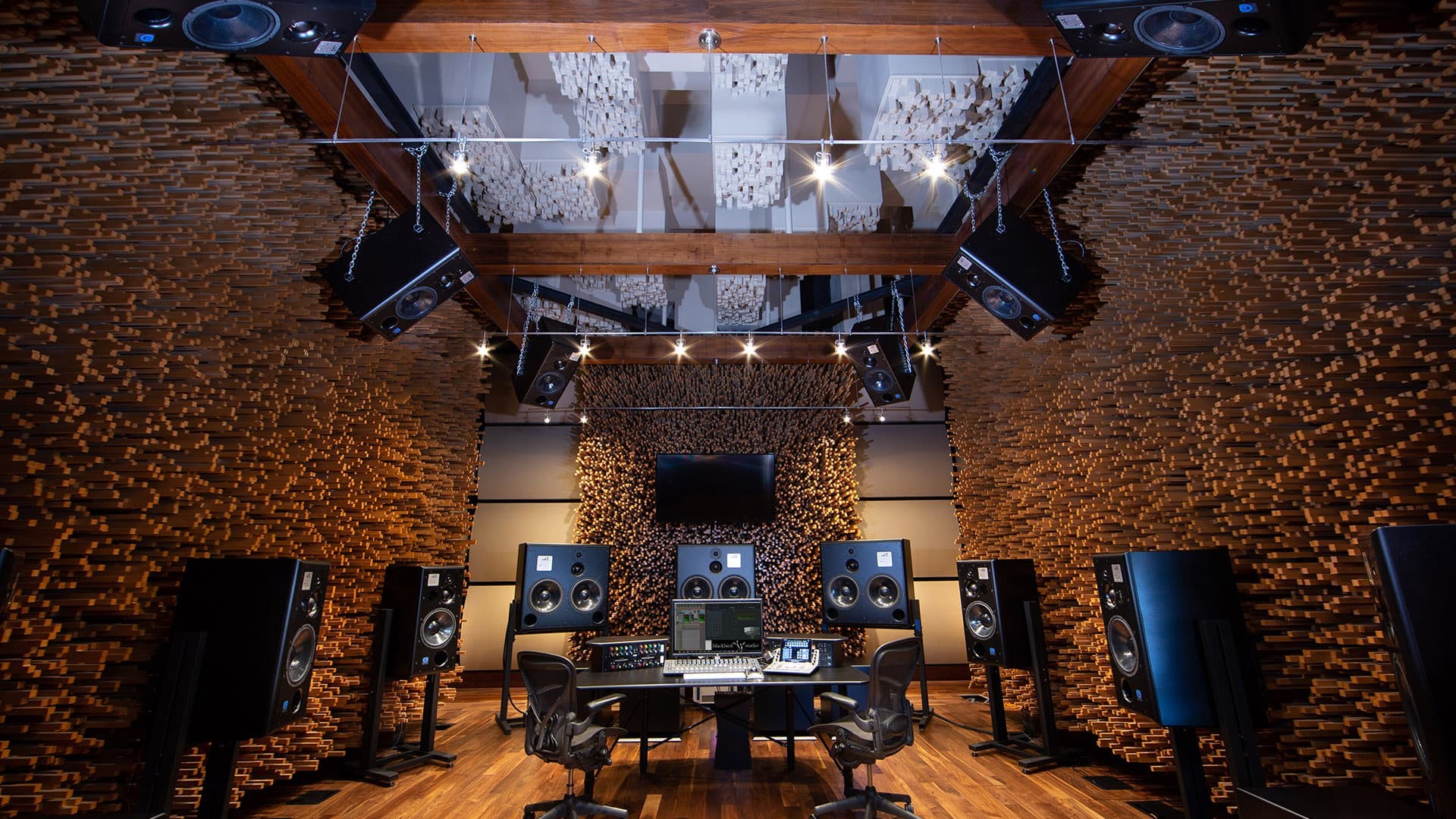 Dolby Atmos Vs. Surround Sound What To Choose? Sound Review Hub