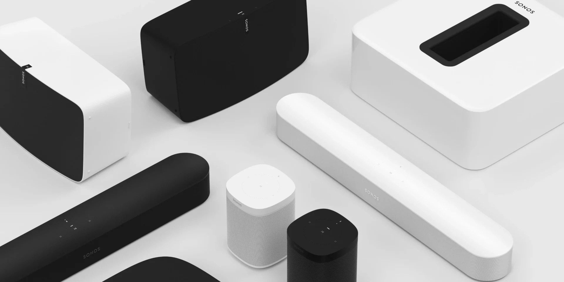 Setting Up Sonos Speakers A Comprehensive Guide Sound Review Hub
