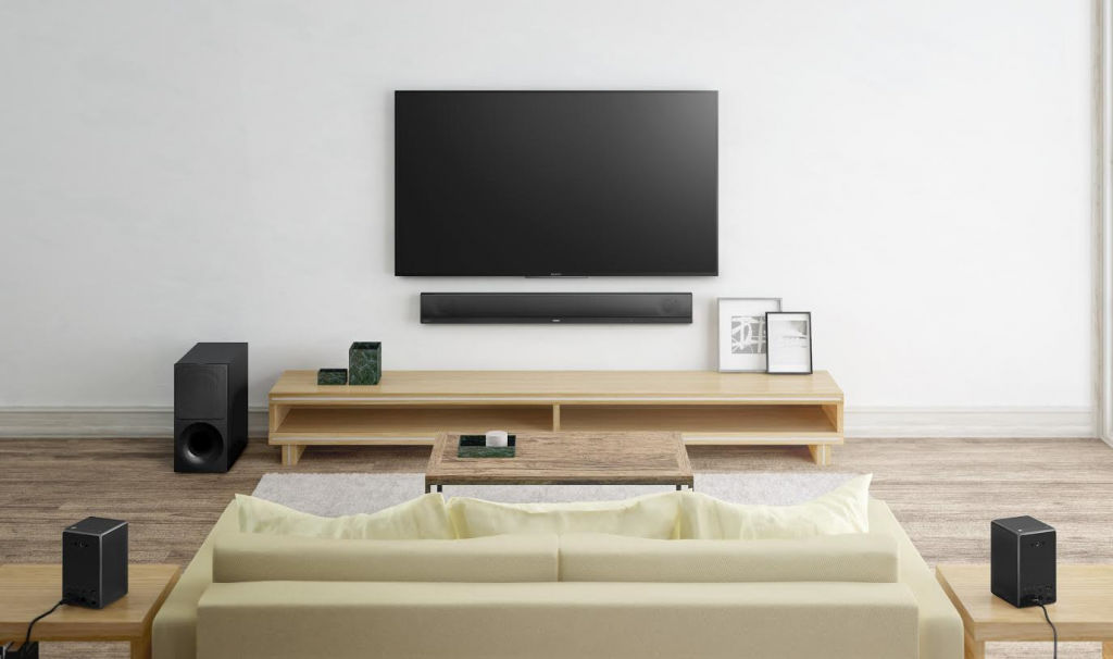 Achieve TopNotch Sound Quality With These Soundbar Tips Sound Review Hub