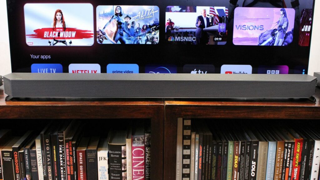 Samsung HW-Q990C Review – Sound Review Hub