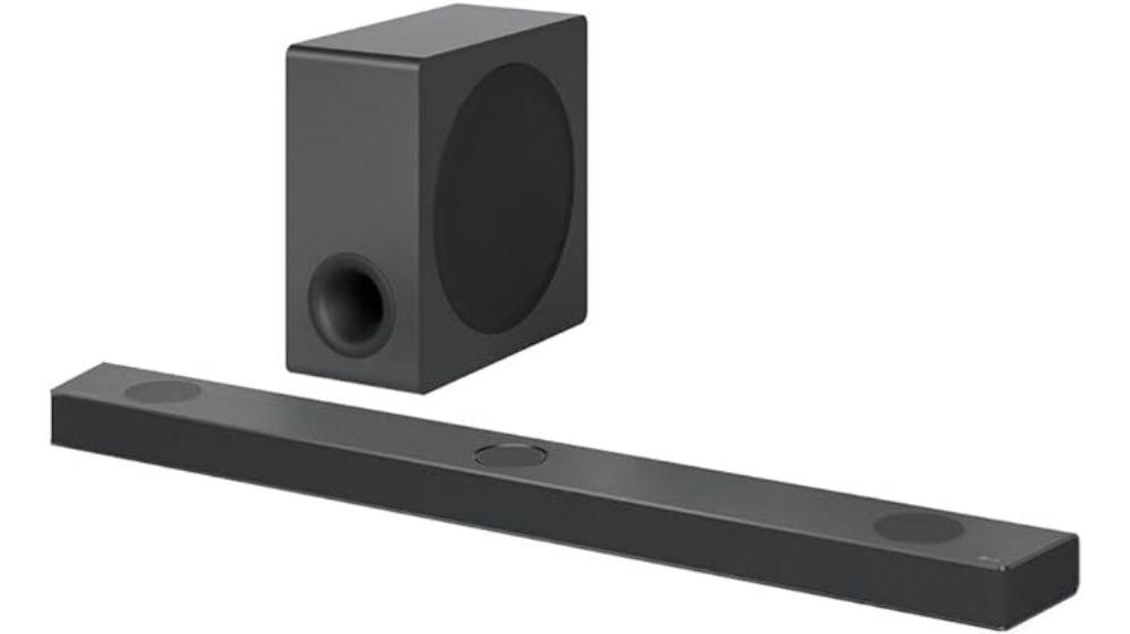 Best Soundbar for LG OLED TV Sound Review Hub