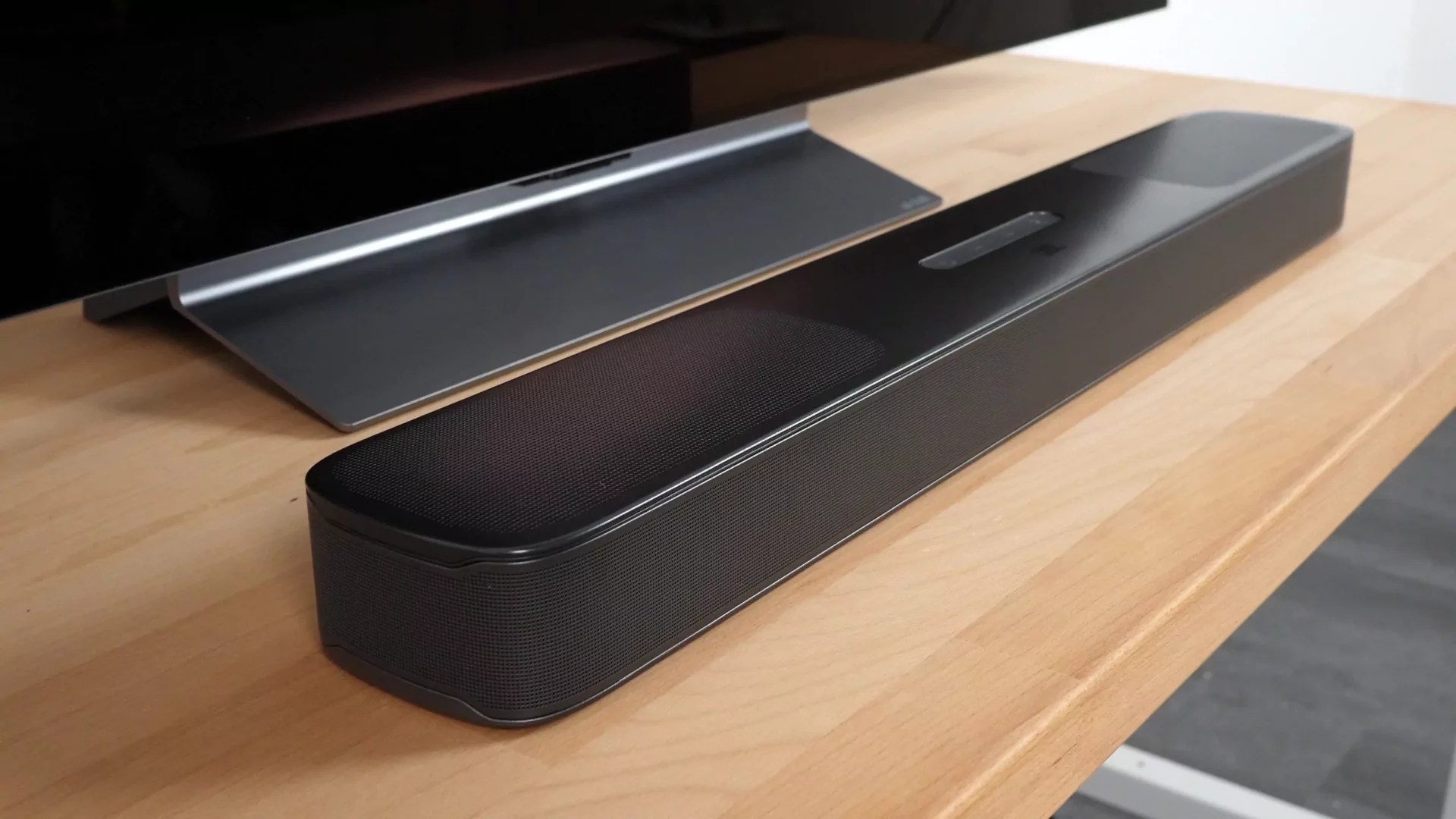JBL Bar 5.0 Review