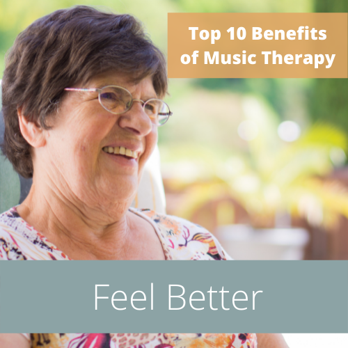 Top 10 Benefits of Music Therapy Feel Better Soundscaping Source