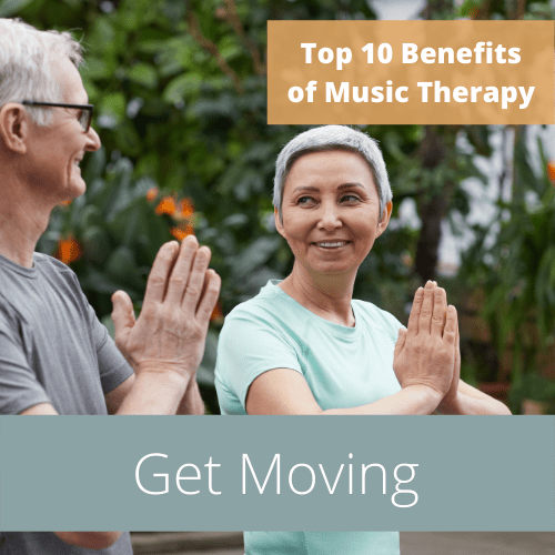 Top 10 Benefits of Music Therapy Get Moving Soundscaping Source
