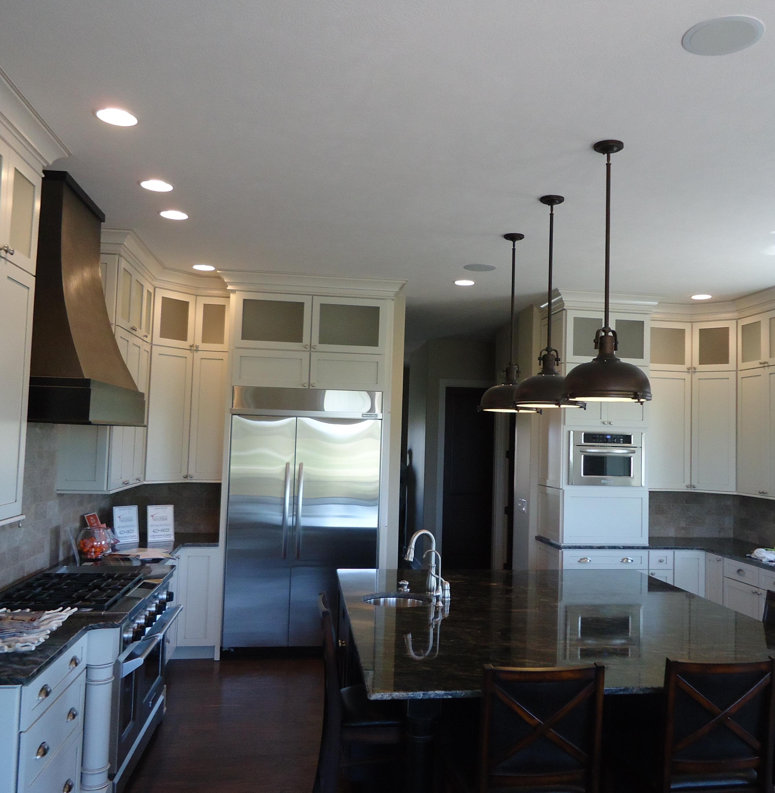 Sound & Security Innovations, Inc. Audio Systems