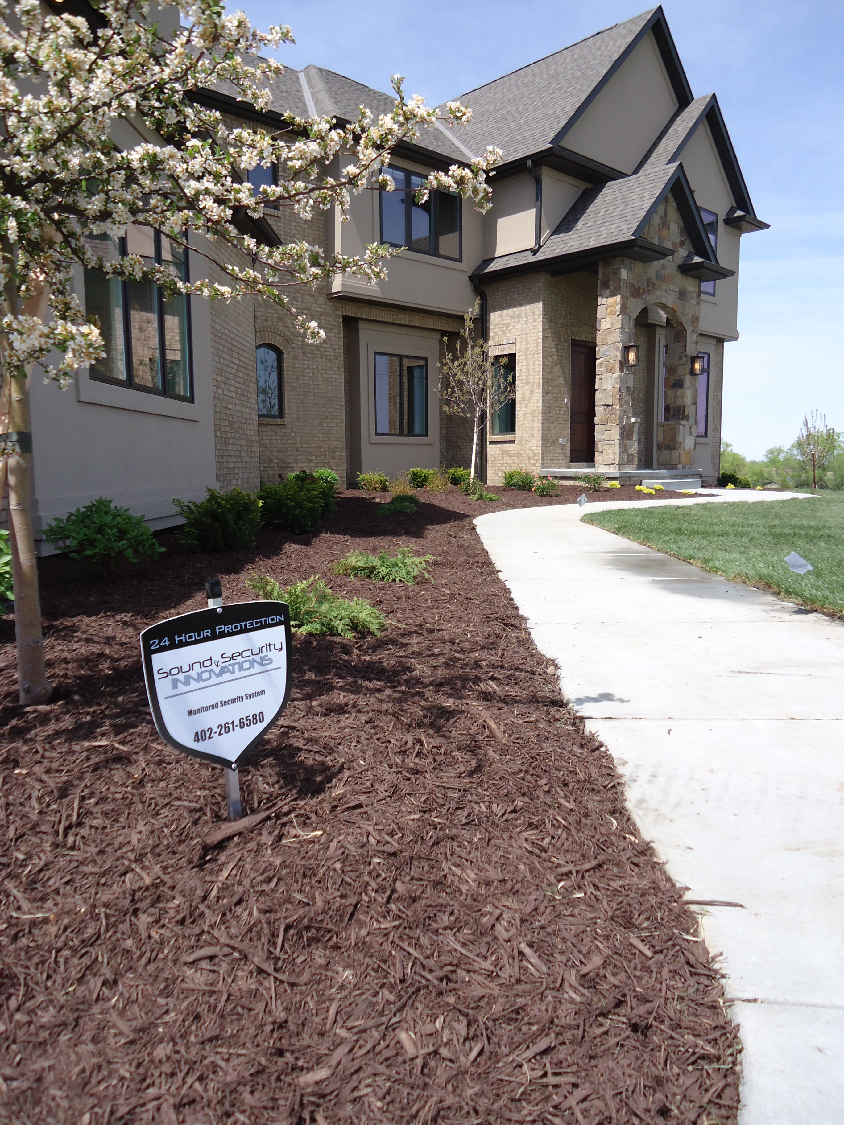 Sound & Security Innovations, Inc. Home