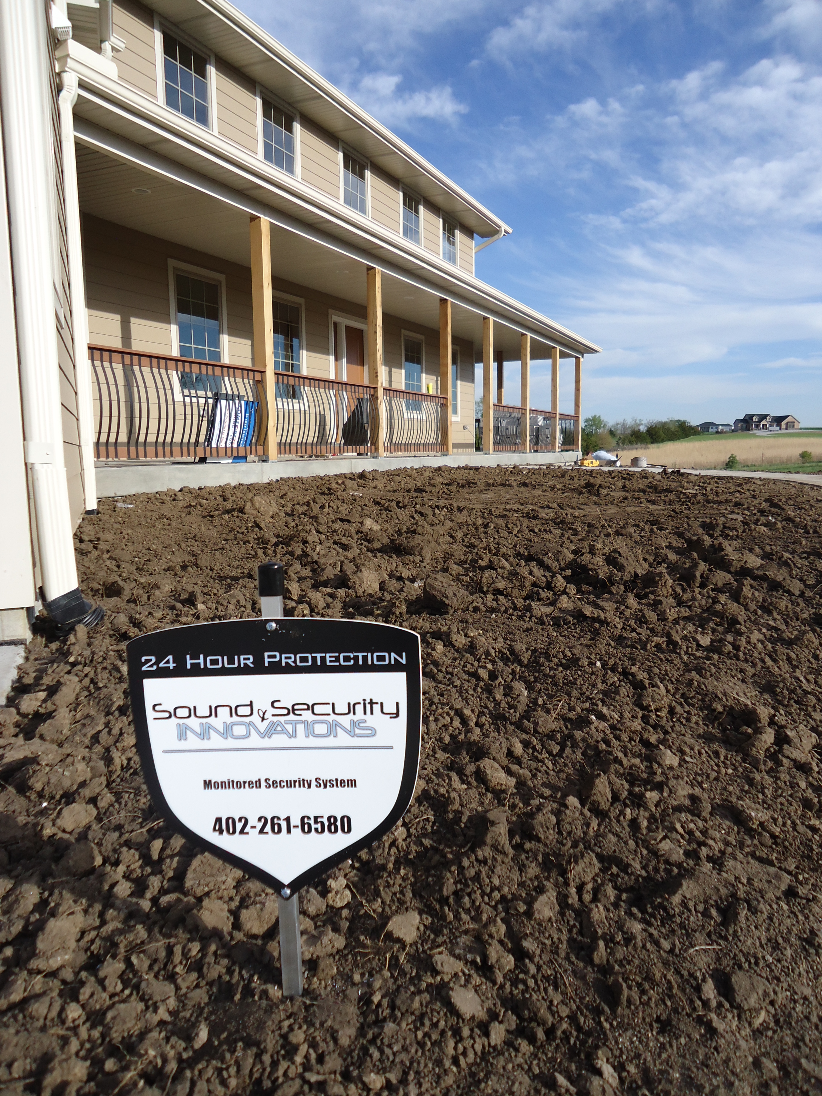 Sound & Security Innovations, Inc. Security Systems & Camera Survelliance