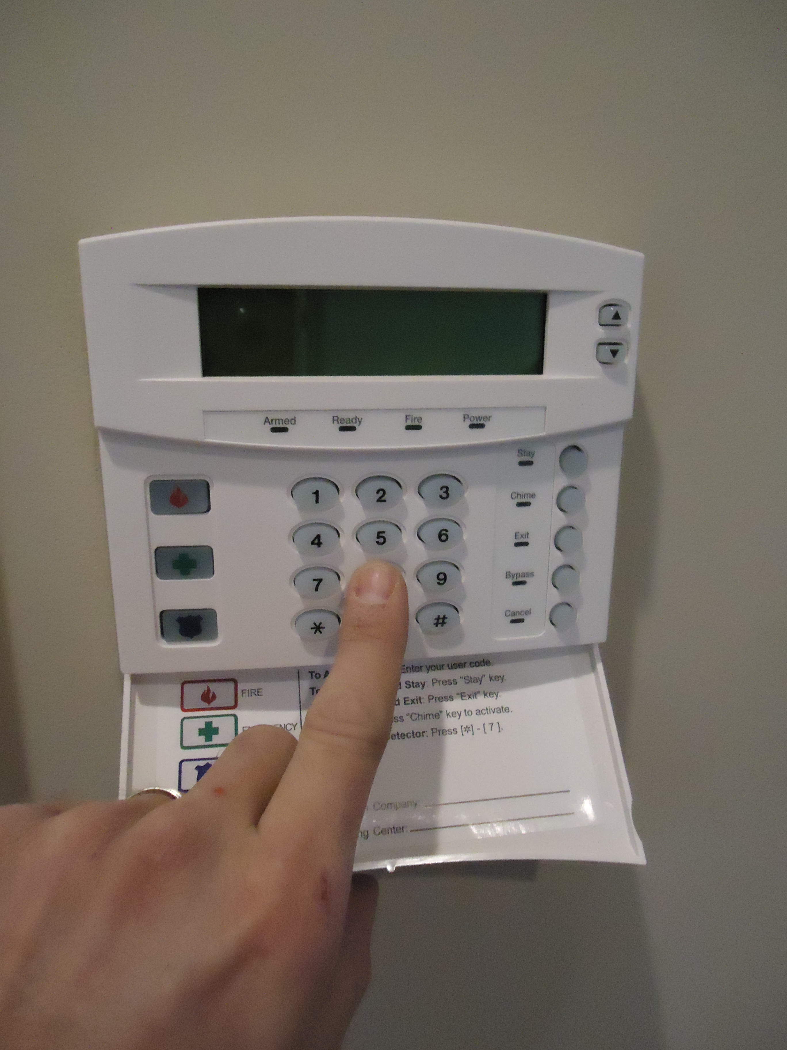 Sound & Security Innovations, Inc. Security Systems & Camera Survelliance