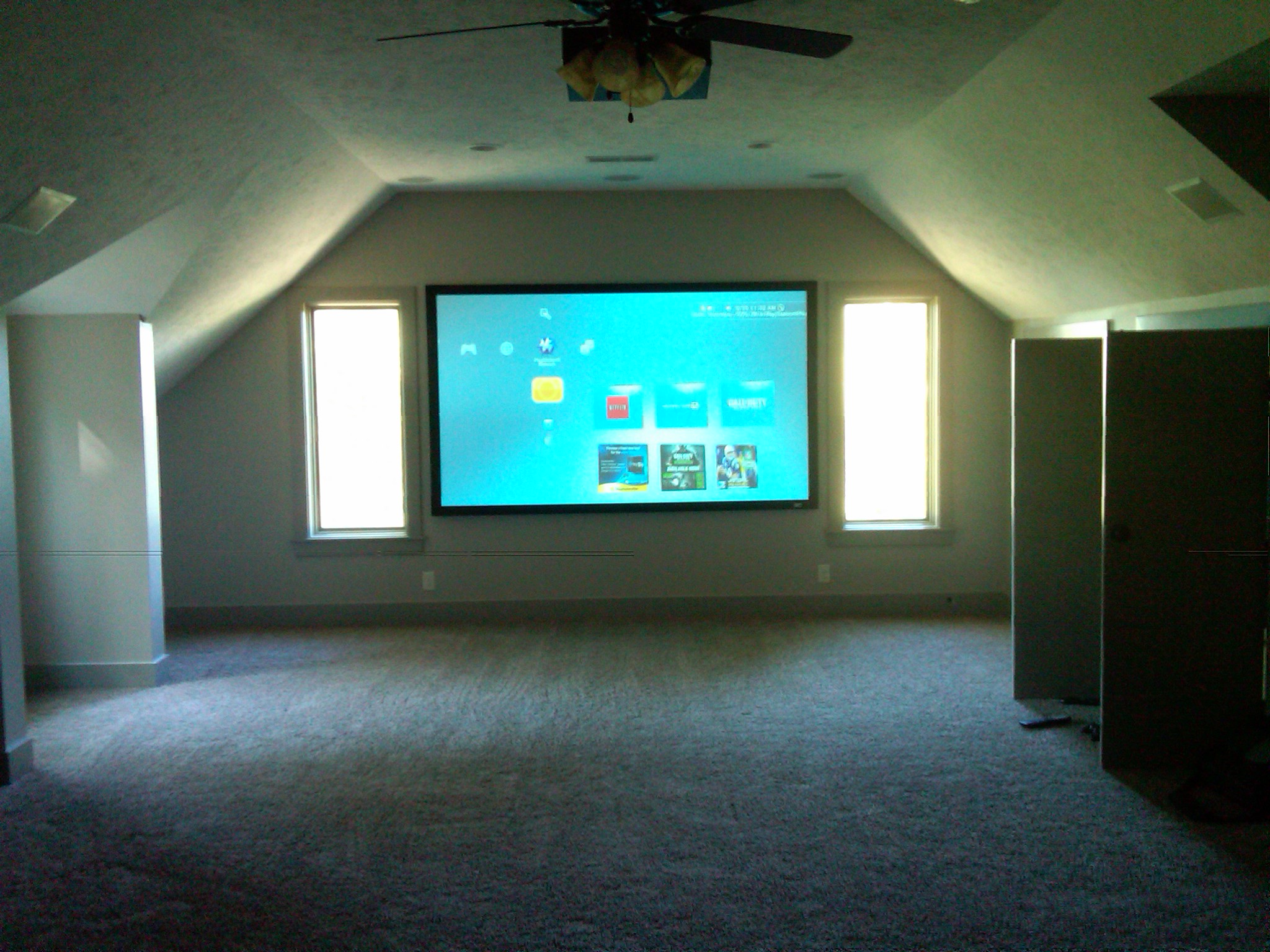 Sound & Security Innovations, Inc. Home Theaters & Surround Systems