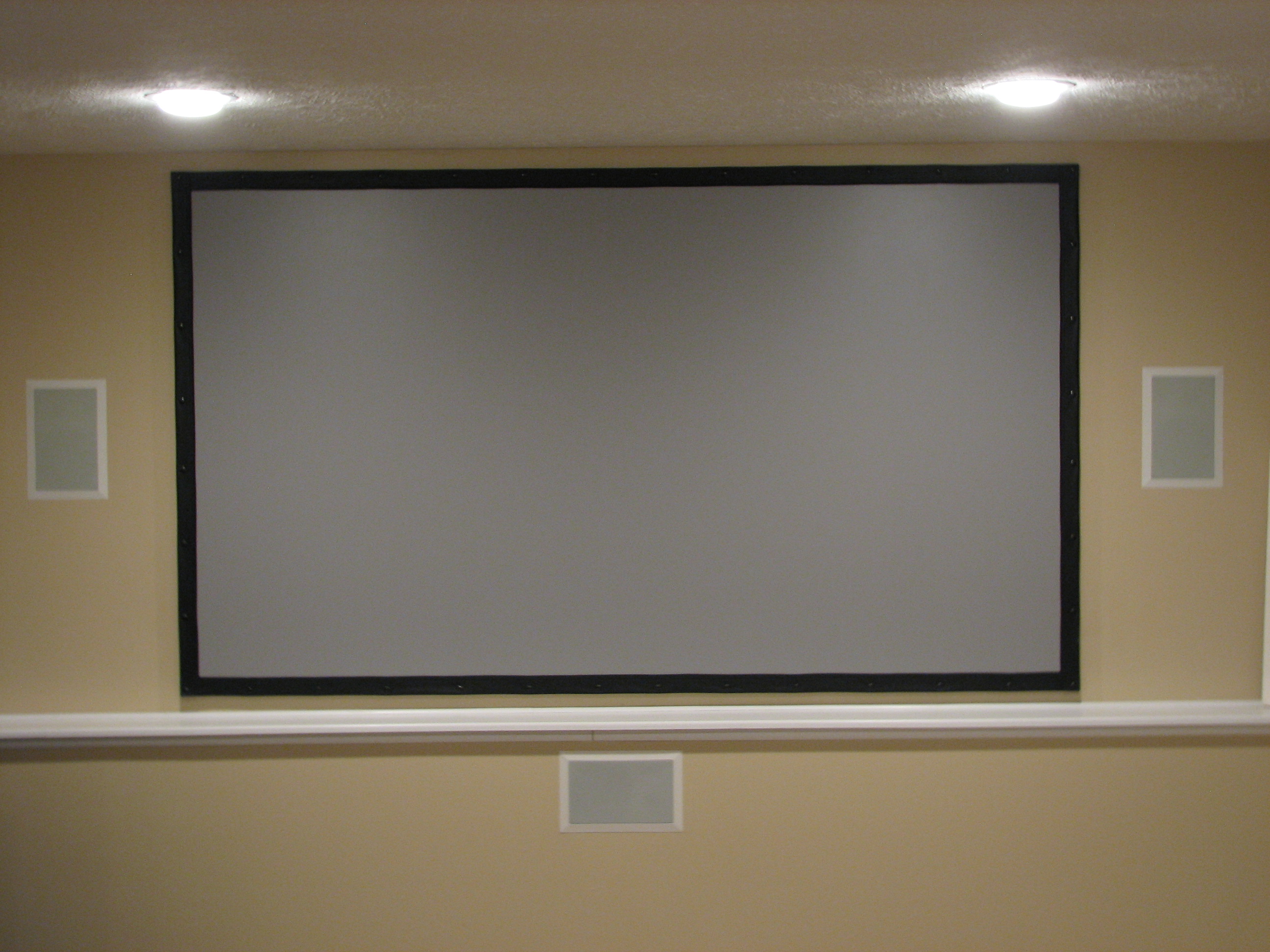 Sound & Security Innovations, Inc. Home Theaters & Surround Systems