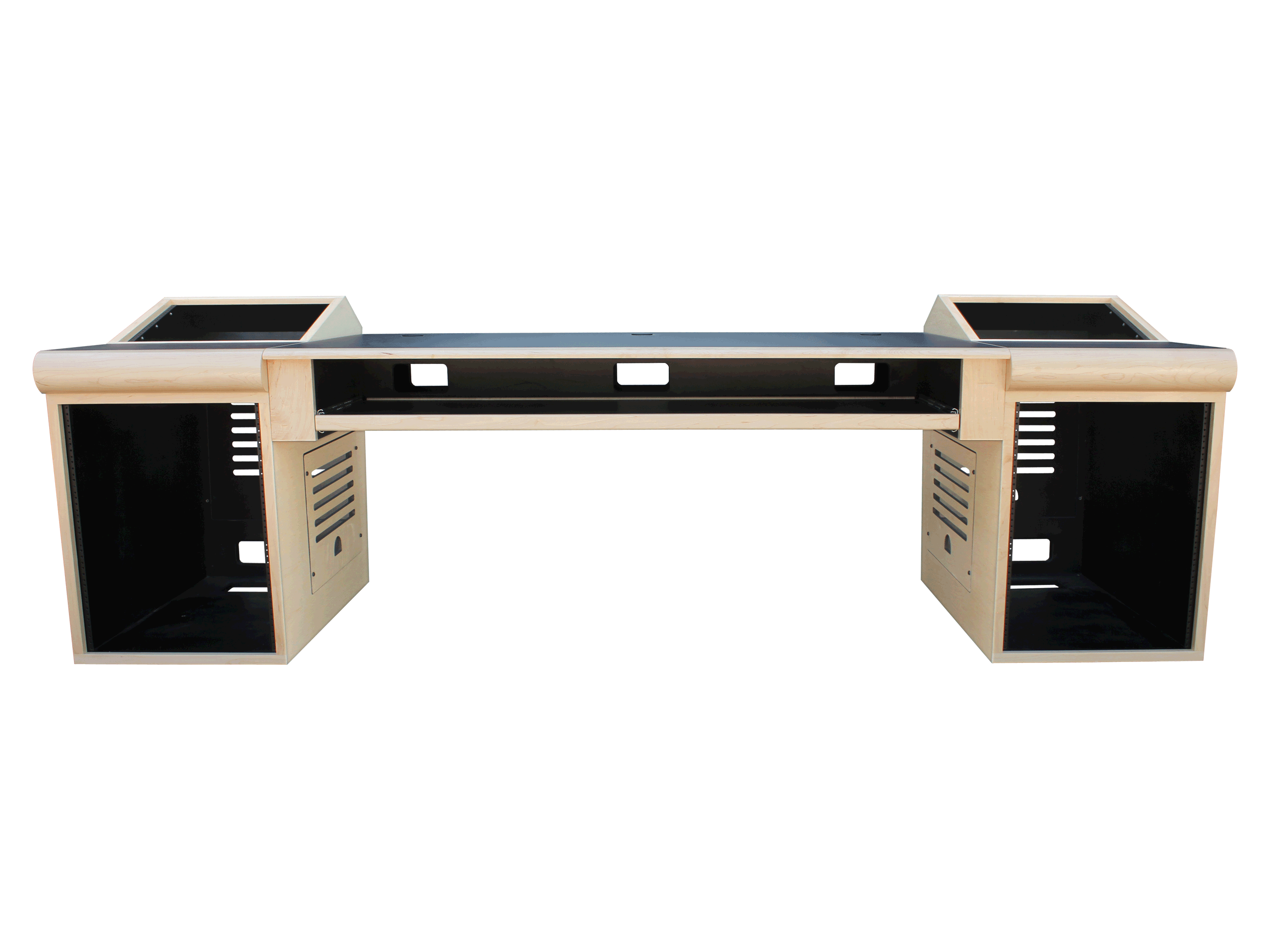 SCS Signature 88 Keyboard Desk Sound Shape Media Services