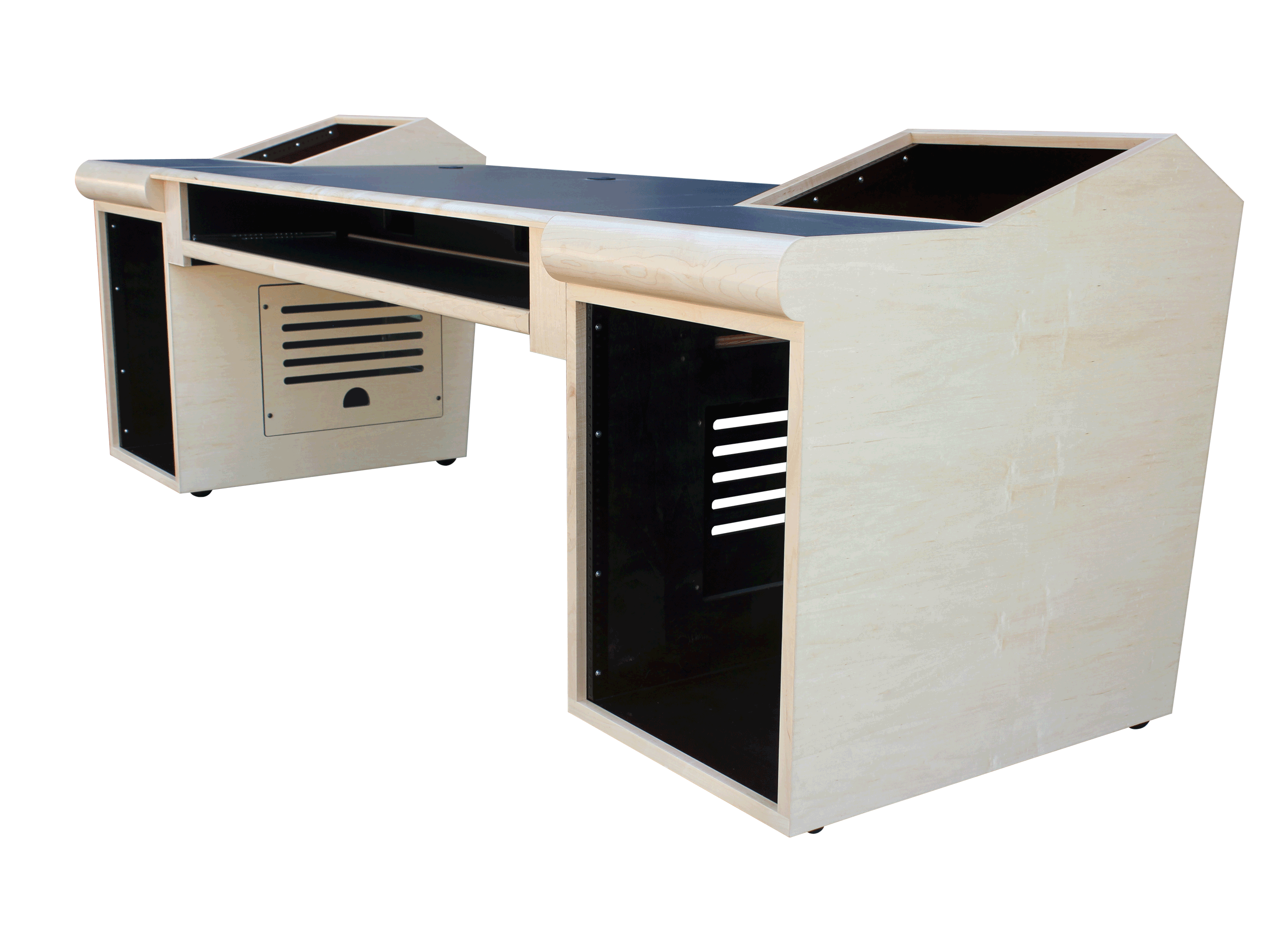 SCS Signature 88 Keyboard Desk Sound Shape Media Services