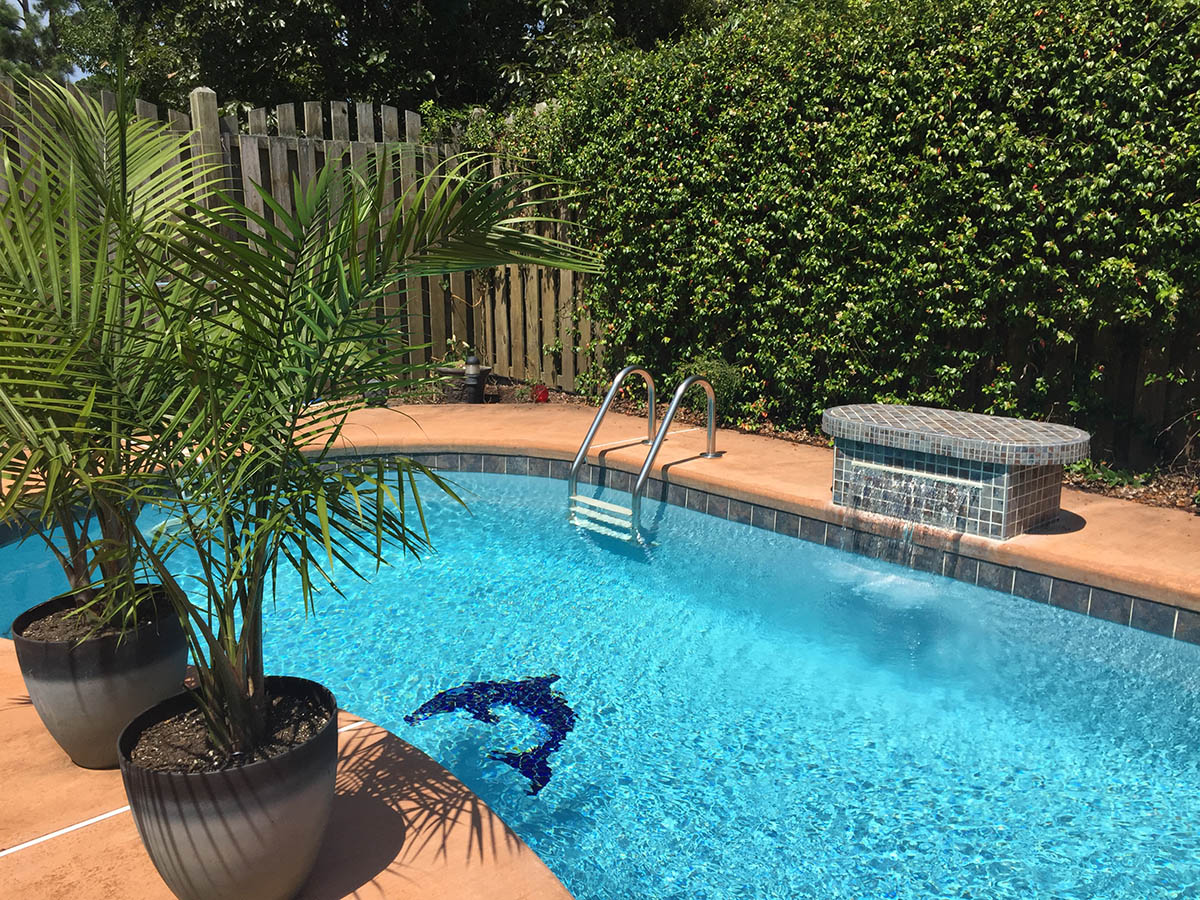 Outer Banks Pool & Spa Installations & Repairs SoundSide Pools