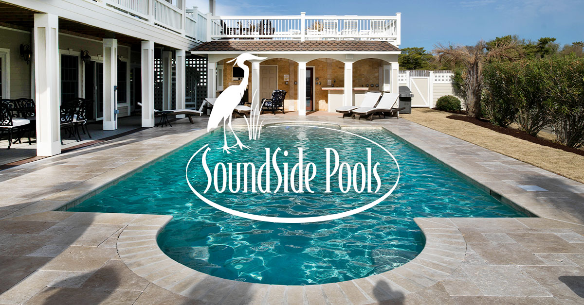 Outer Banks Pool & Spa Installations & Repairs SoundSide Pools