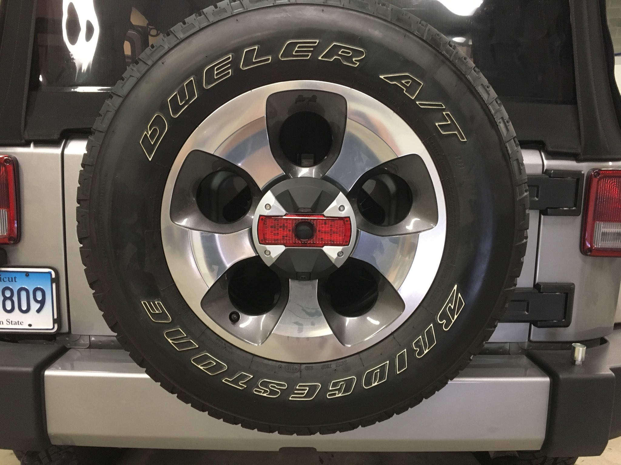 Wrangler Sounds Incredible Mobile Wrangler Stereo Upgrade JL JK TJ