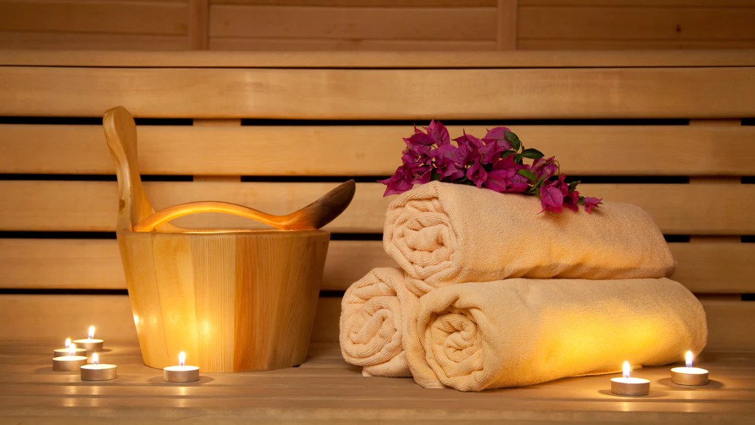 Saunas & Sleep Sound Sleep Products