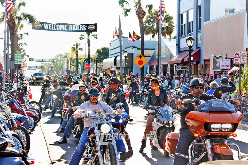 Florida Motorcycle Insurance Requirements A Professional Guide