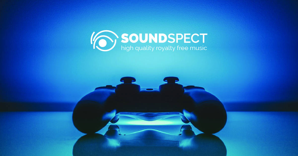 5 Best Gaming Tracks for Games on Soundspect SoundSpect Music