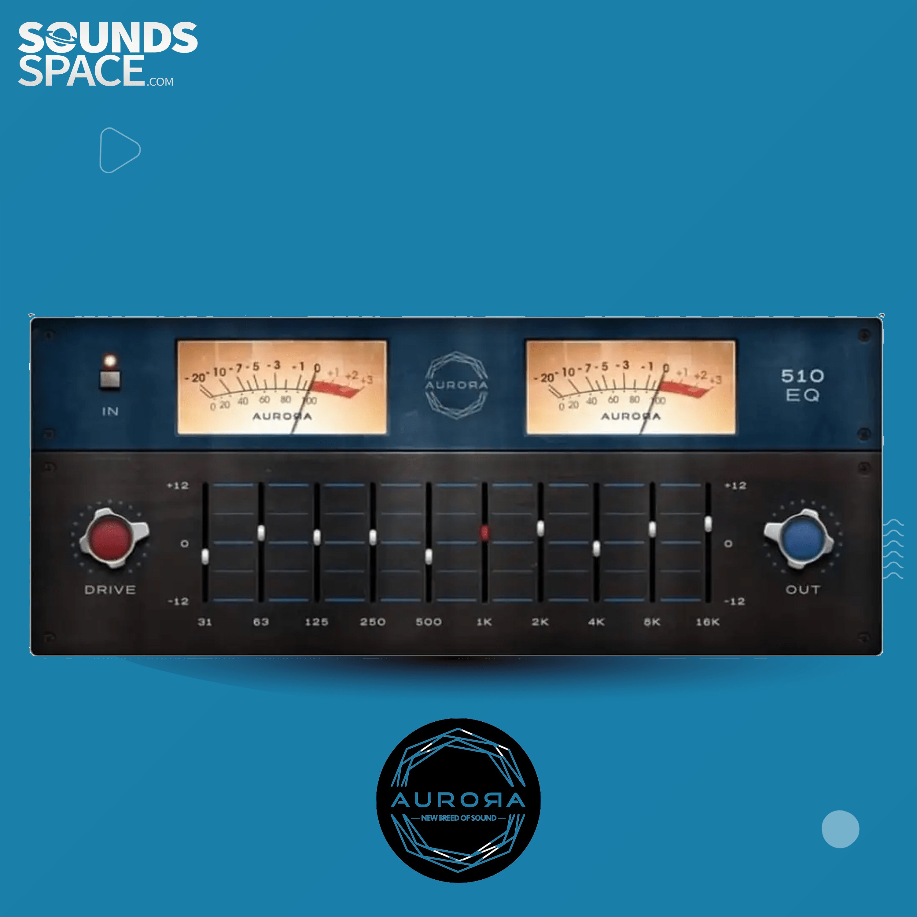 Buy Aurora DSP VST Plugins, Aurora DSP Instruments and Effects, Aurora