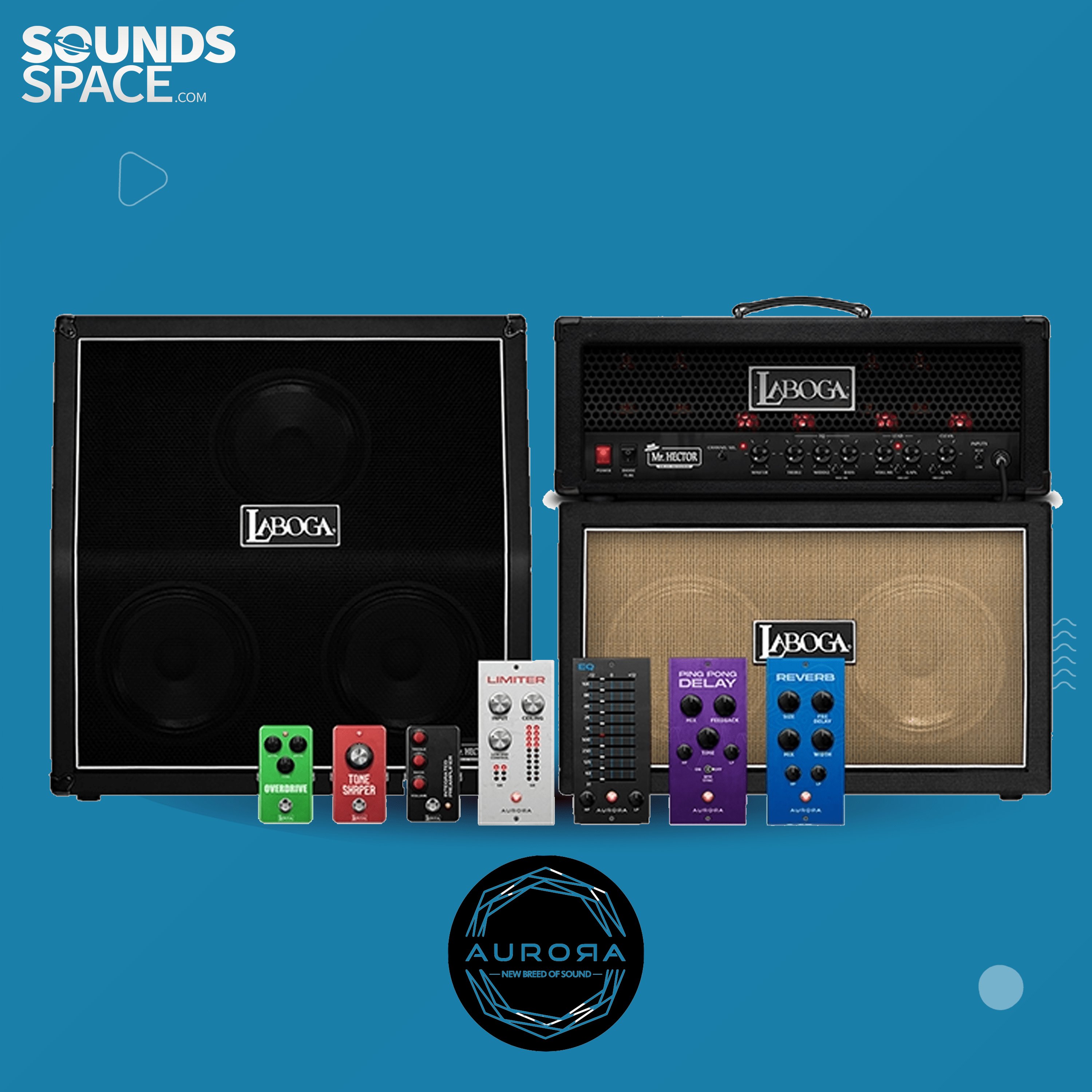 Virtual Guitar Amp II, buy Virtual Guitar Amp II, Virtual Guitar Amp II plugin,