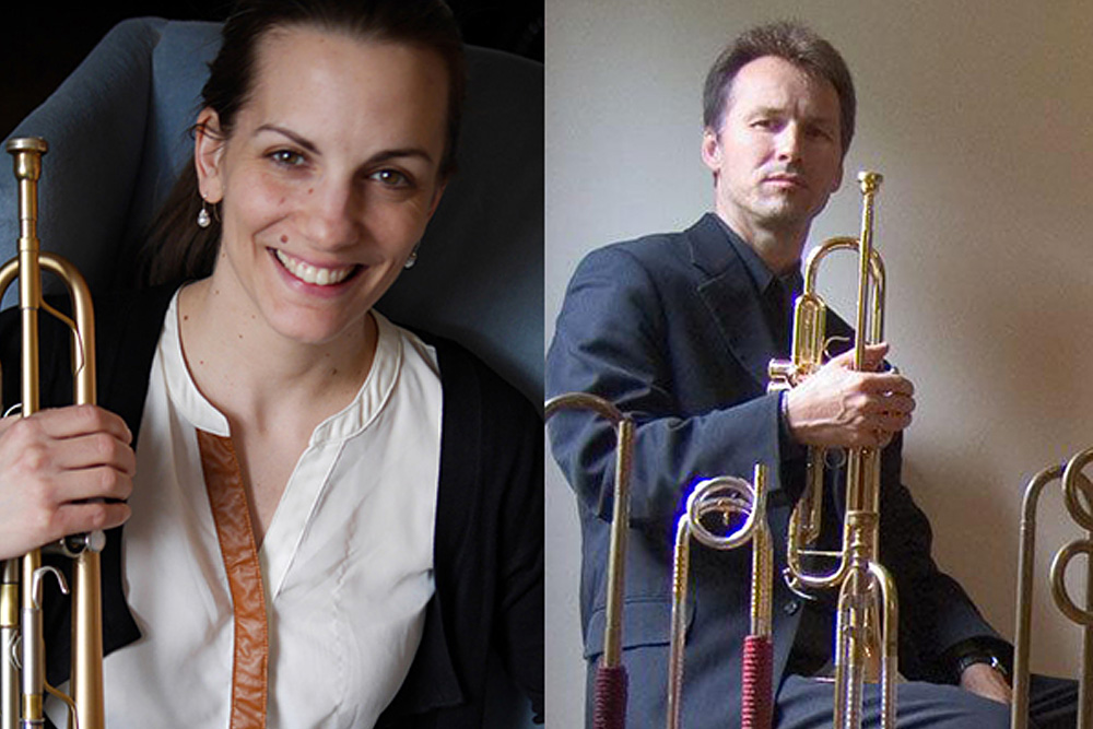 Encounters Getting Down to Brass Tacks Soundstreams