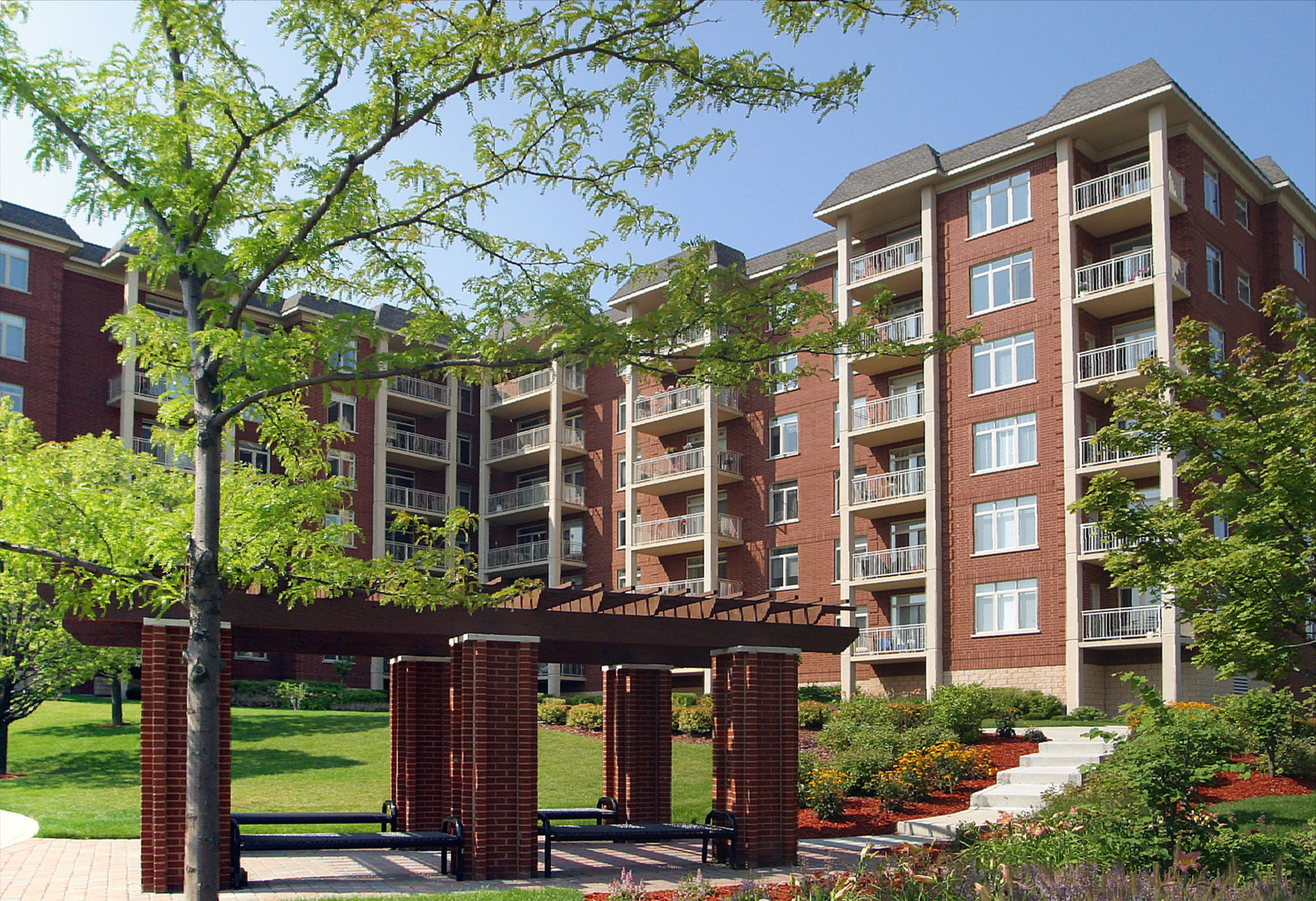 Morton Grove 2 Sound Structures, Inc.