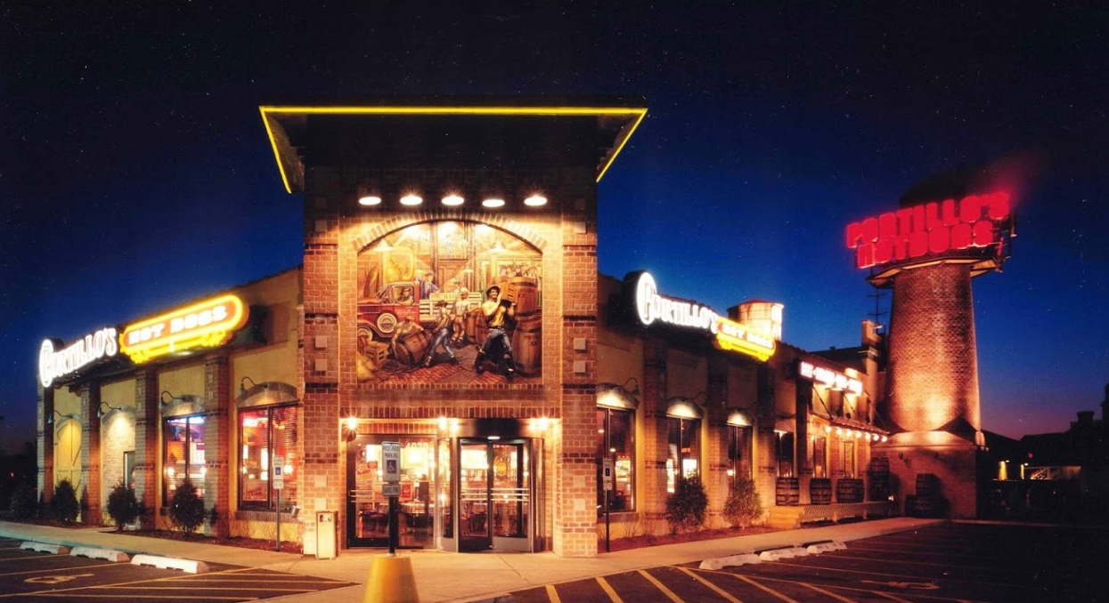 Oak Lawn Sound Structures, Inc.