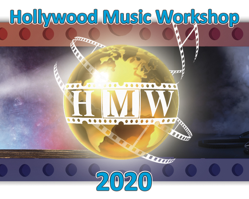 vienna film festival 2023 programm Hollywood Music 2020 Full program SoundTrackFest