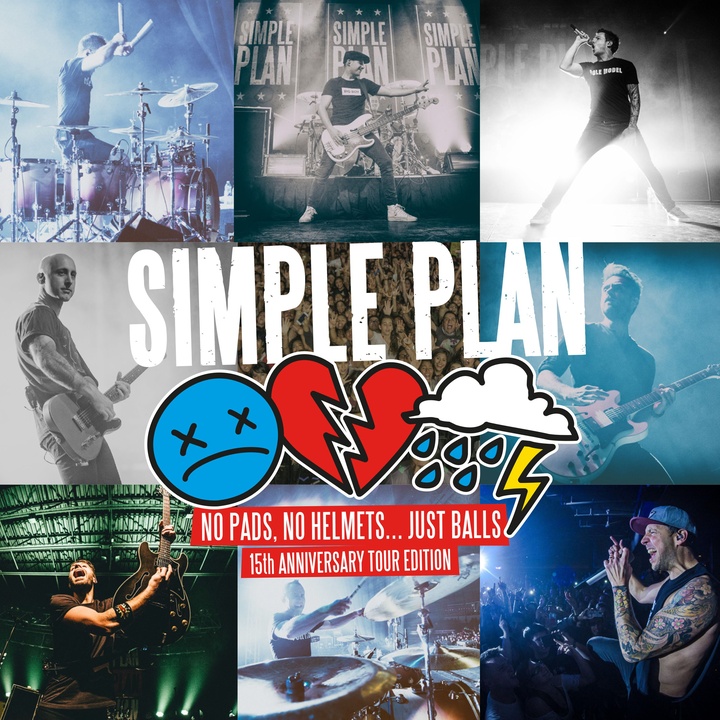 Tik Tok Simple Plan i'm Just a Kid Song (Mp3 Download