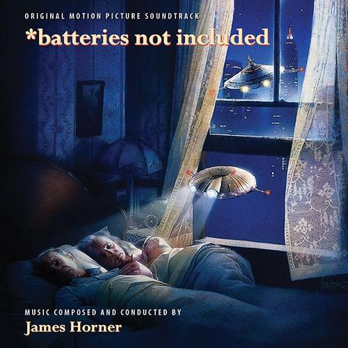 Batteries Not Included Soundtrack Soundtrack Tracklist 2024